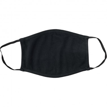 Face Mask con elsatici