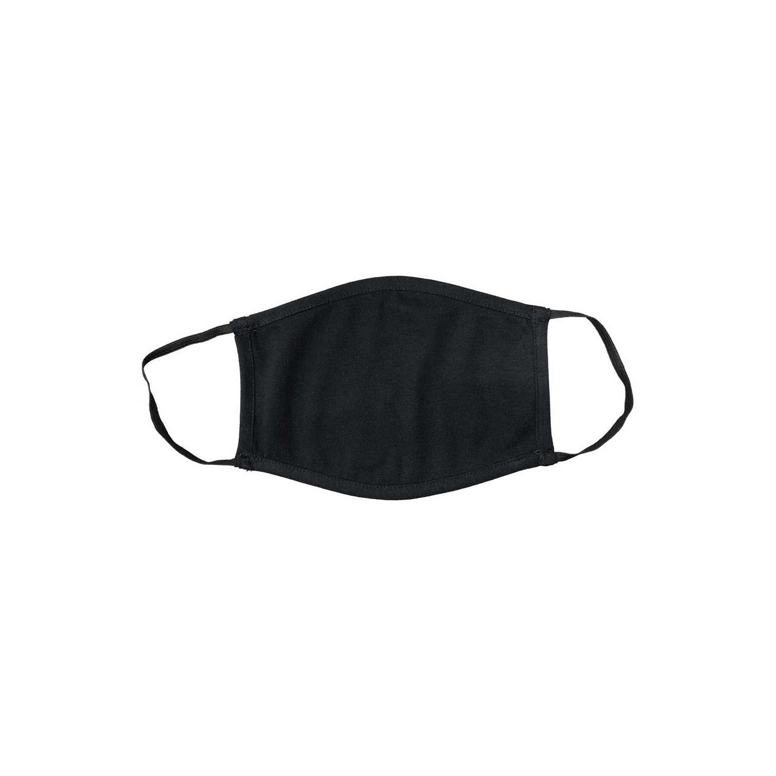 Face Mask con elsatici