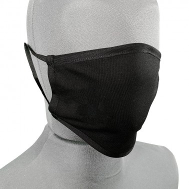 Face Mask con elsatici