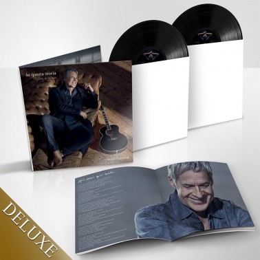 DELUXE BONUS TRACKS - in questa storia che è la mia