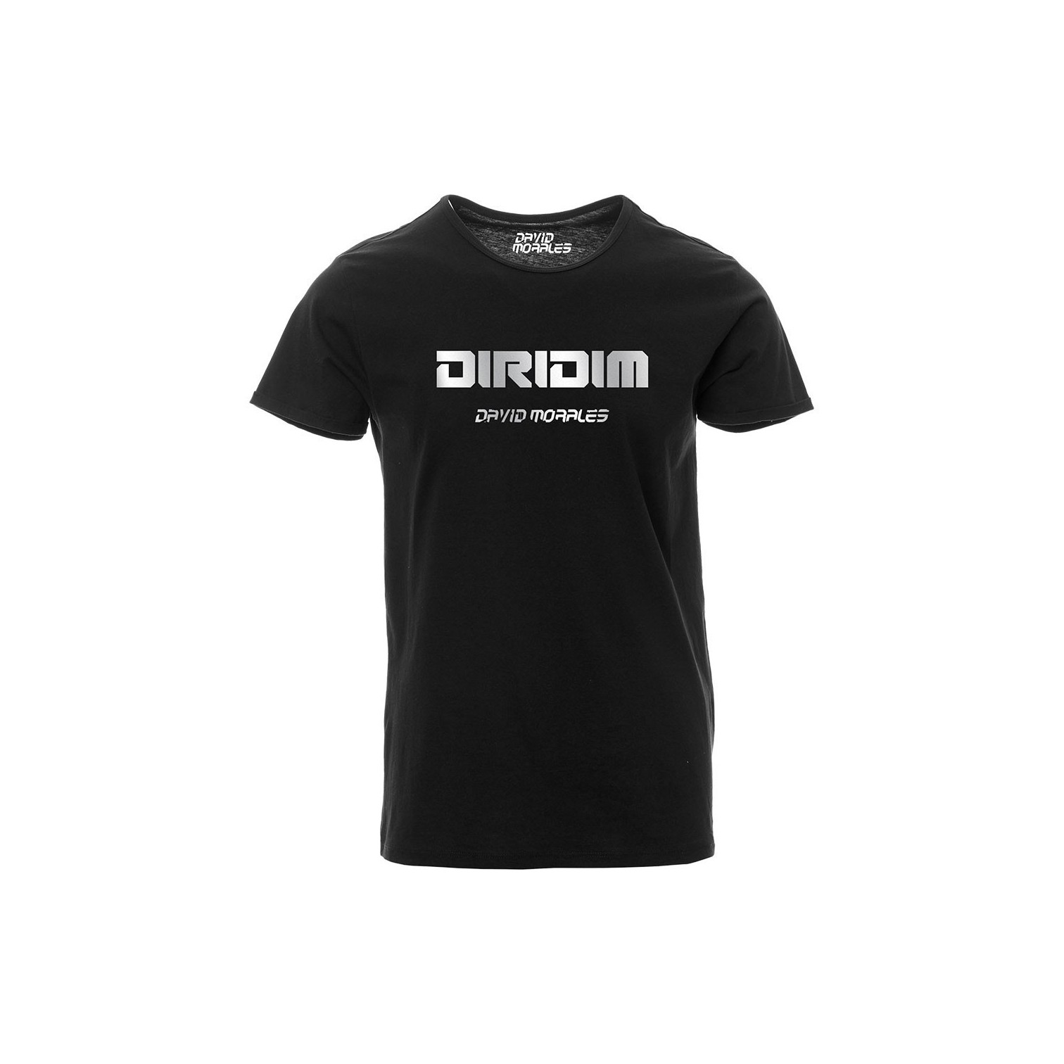 T-SHIRT DIRIDIM - REFLECTOR