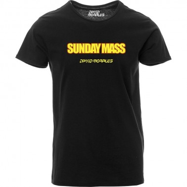 T-SHIRT SUNDAY MASS