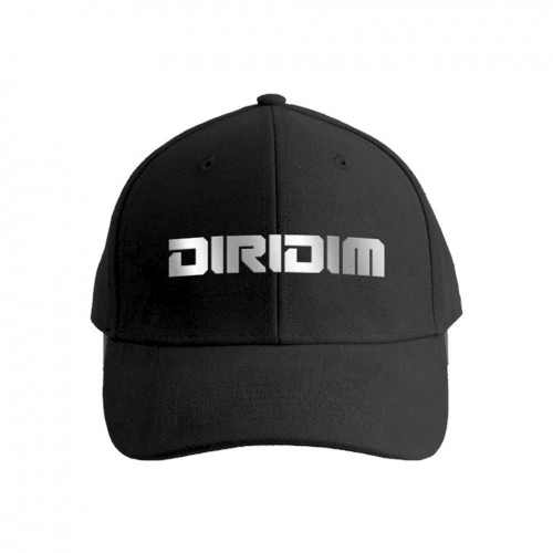 BASEBALL HAT DIRIDIM - REFLECTOR