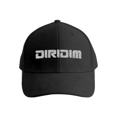 BASEBALL HAT DIRIDIM - GLITTER