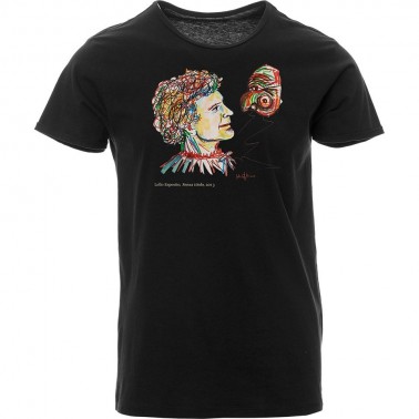t-shirt Esposito