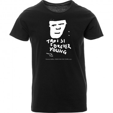 t-shirt Mollica