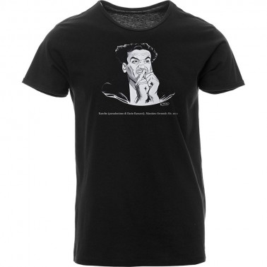 t-shirt Rancho