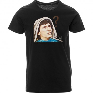 t-shirt Zed