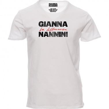 T-Shirt "La Differenza"