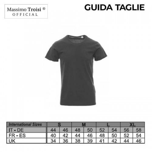 T-SHIRT RANCHO BIANCA