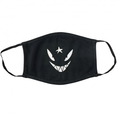 FACE MASK BRIVIDEE
