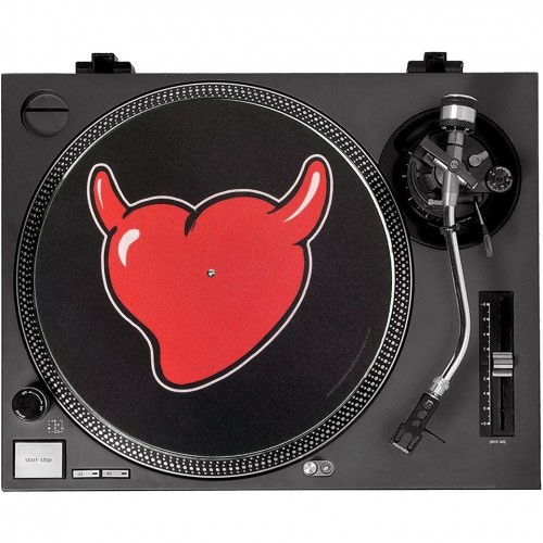 SLIPMAT CORNUCUORE