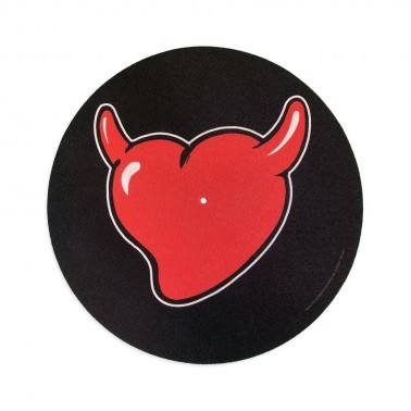 SLIPMAT CORNUCUORE