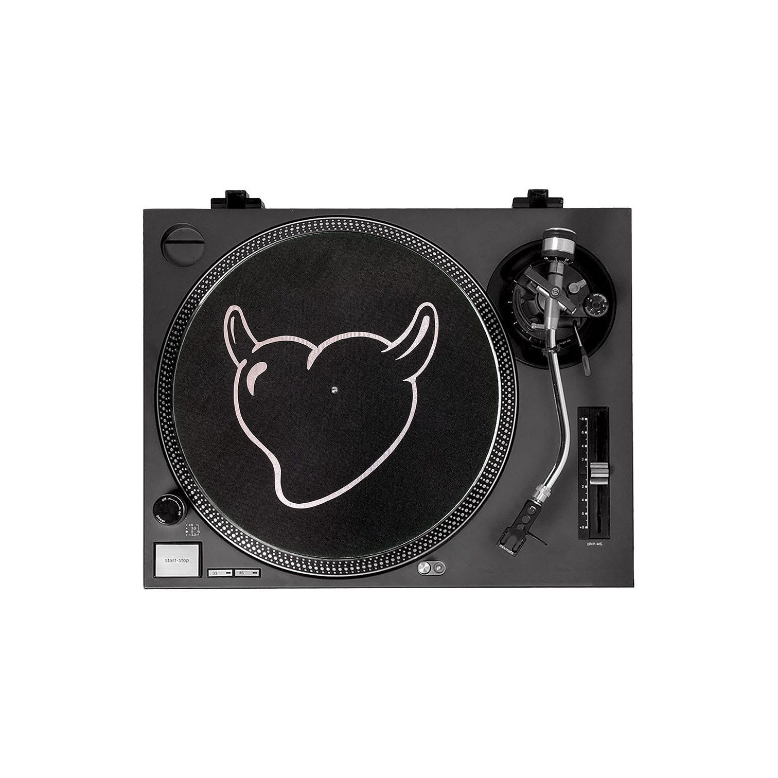 SLIPMAT CORNUCUORE CATARIFRANGENTE