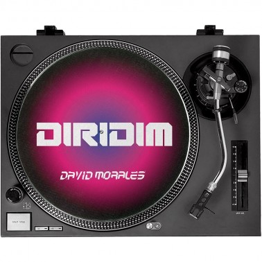 SLIPMAT DIRIDIM