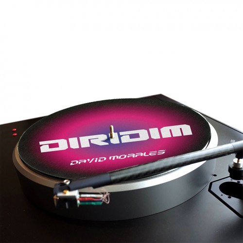 SLIPMAT DIRIDIM