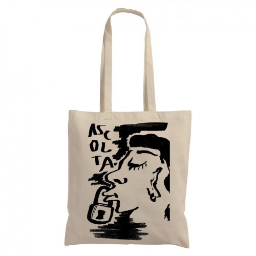 Shopping Bag MEMENTO