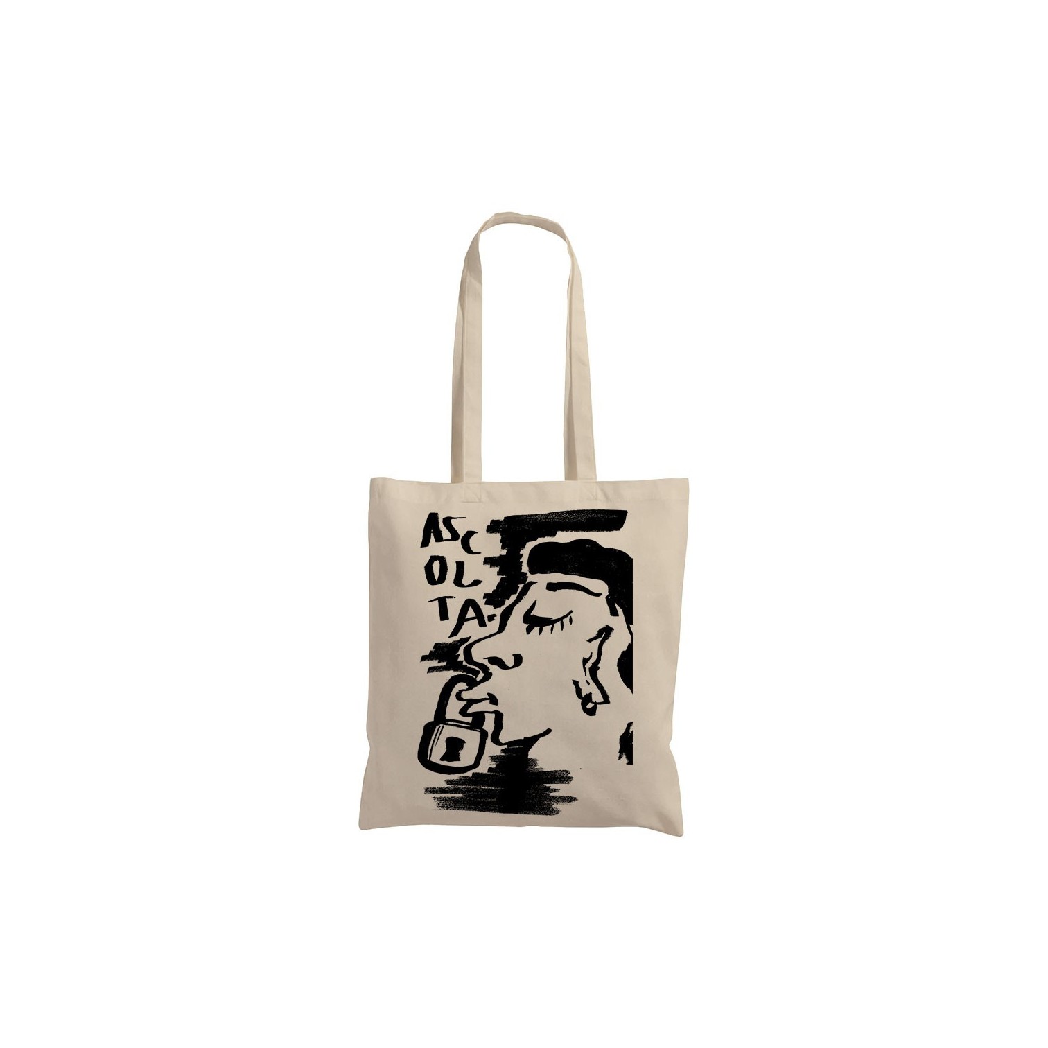 Shopping Bag MEMENTO