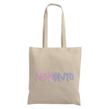 Shopping Bag MEMENTO