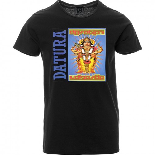 T-shirt Datura n.03 - DEVOTION