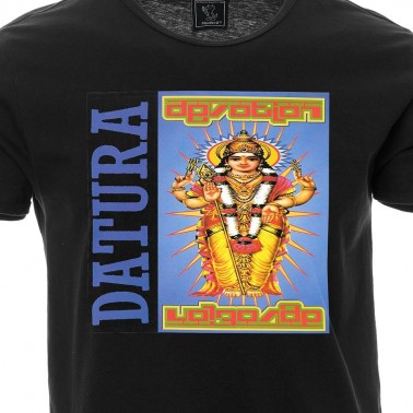 T-shirt Datura n.03 - DEVOTION