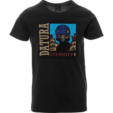 T-shirt Datura n.04 - ETERNITY