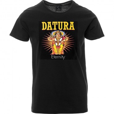 T-shirt Datura n.05 - ETERNITY (ALBUM)
