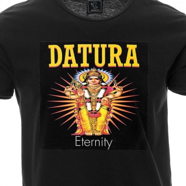 T-shirt Datura n.05 - ETERNITY (ALBUM)