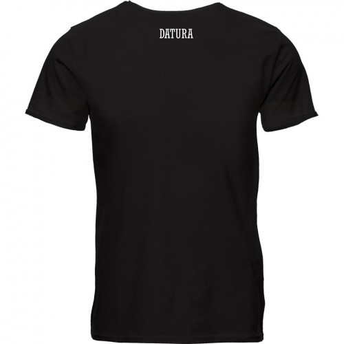 T-shirt Datura n.06 - Fade to Grey