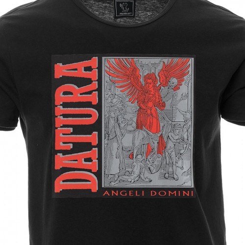 T-shirt Datura n.10 - ANGELI DOMINI