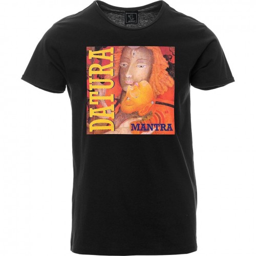 T-shirt Datura n.12 - MANTRA