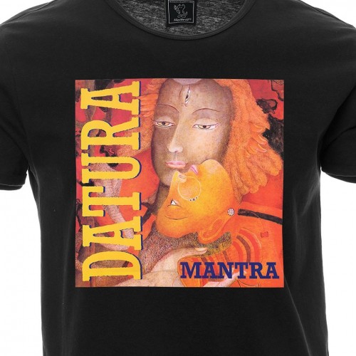 T-shirt Datura n.12 - MANTRA