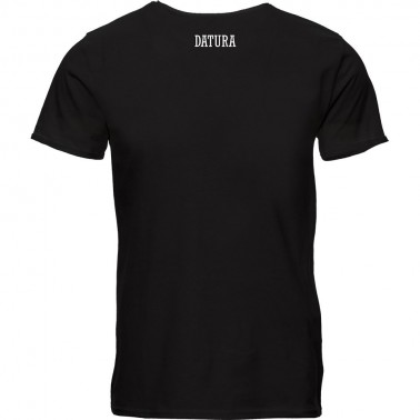 T-shirt Datura n.13 - VOO-DOO BELIEVE?