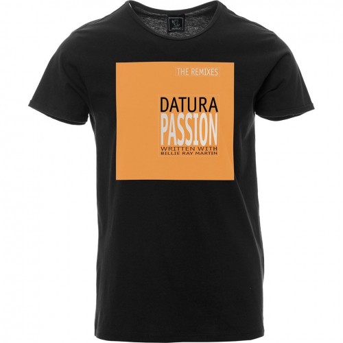 T-shirt Datura n.14 - PASSION