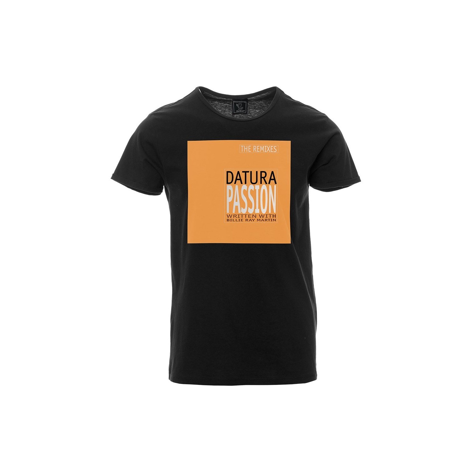 T-shirt Datura n.14 - PASSION