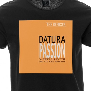 T-shirt Datura n.14 - PASSION