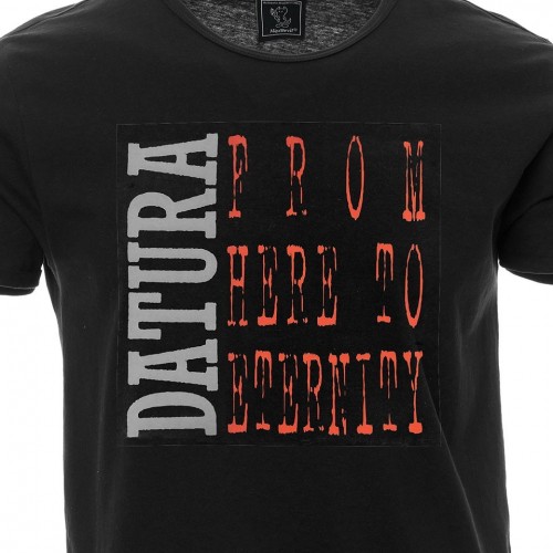 T-shirt Datura n.15 - FROM HERE TO ETERNITY
