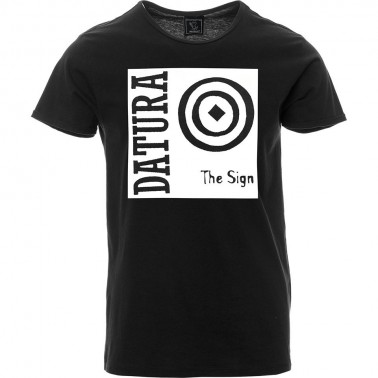 T-shirt Datura n.16 - The Sign