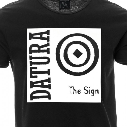 T-shirt Datura n.16 - The Sign