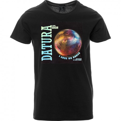 T-shirt Datura n.18 - I love to dance