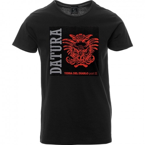 T-shirt Datura n.19 - Yerba del Diablo part III