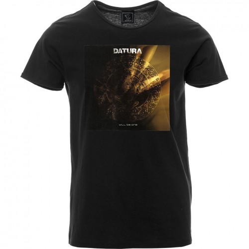 T-shirt Datura n.20 - will be one