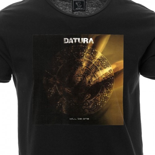 T-shirt Datura n.20 - will be one