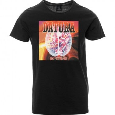 T-shirt Datura n.21 - EL SUENO