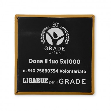 MAGNETE LIGABUE PER GRADE 02