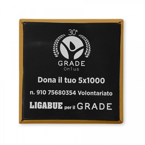 MAGNETE LIGABUE PER GRADE 02