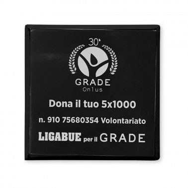 MAGNETE LIGABUE PER GRADE 03