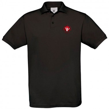 polo GRADE - nera