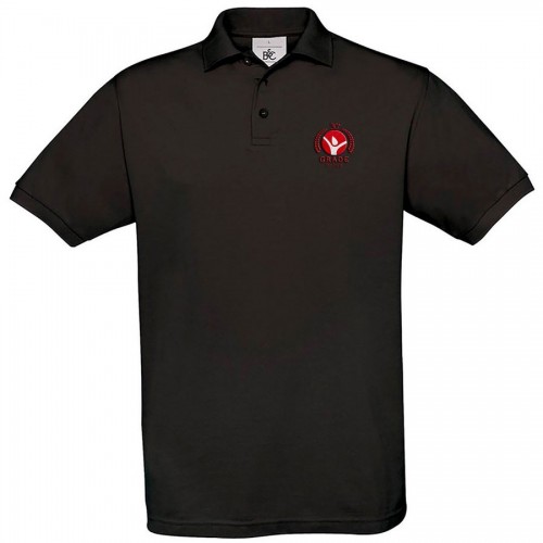 polo GRADE - nera