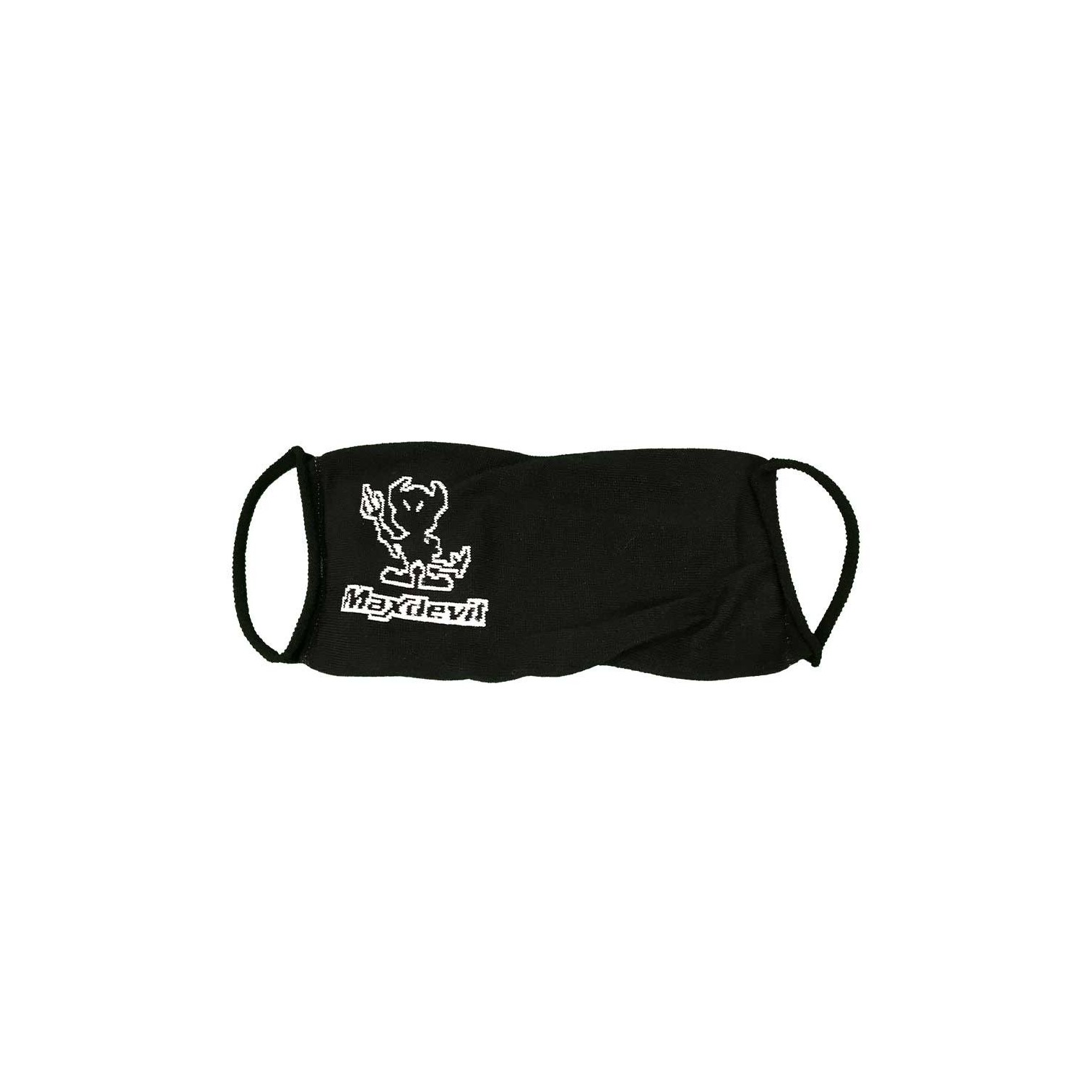 Socks Mask - nera